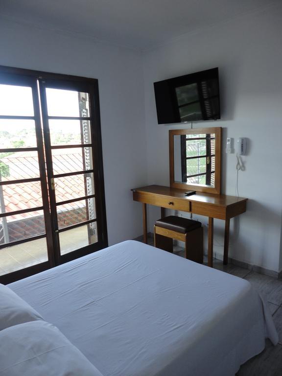 Casablanca Pousada Águas de São Pedro Extérieur photo