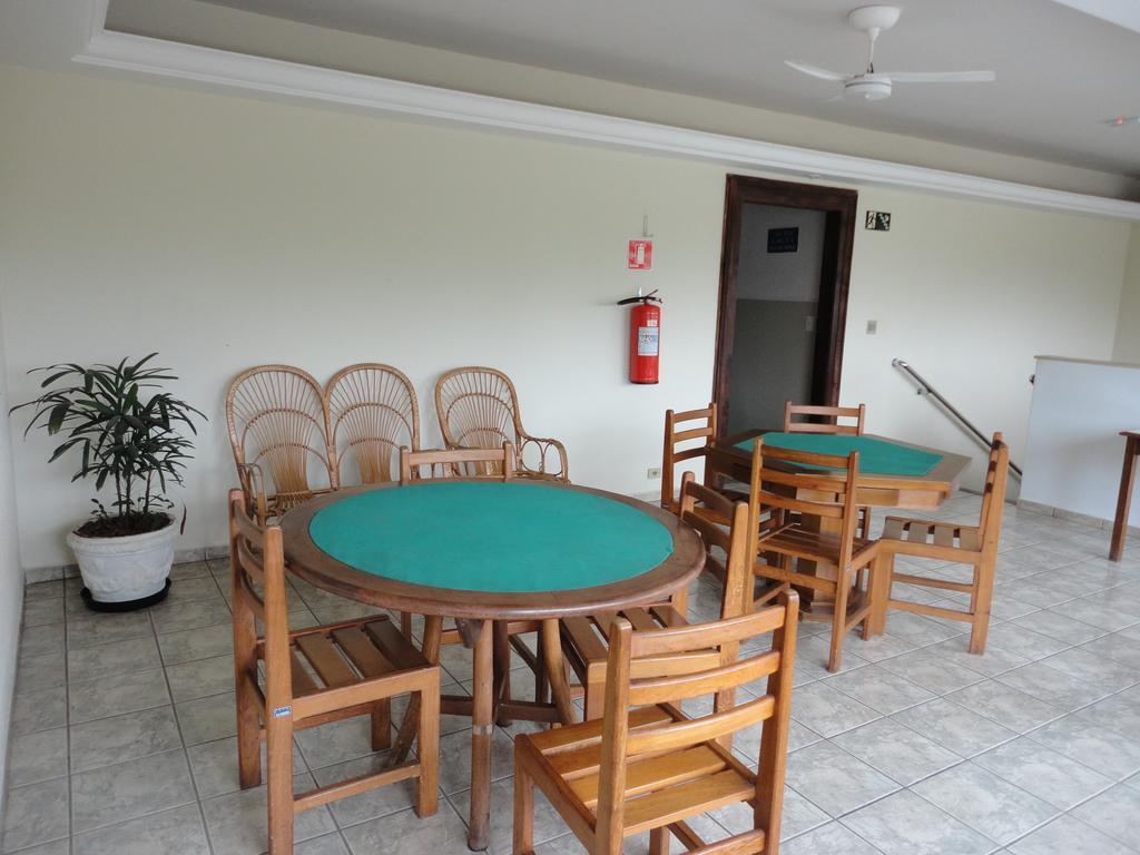 Casablanca Pousada Águas de São Pedro Extérieur photo