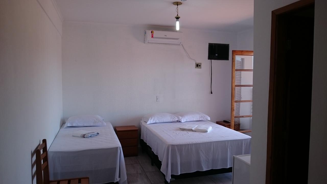 Casablanca Pousada Águas de São Pedro Extérieur photo