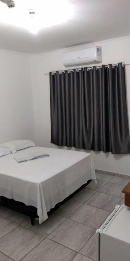 Casablanca Pousada Águas de São Pedro Extérieur photo